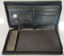 Picture of Leather Cheque Holder - Black - Superior Quality- 2_1