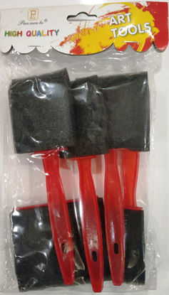 Picture of Art Tools - Set of 5 Pieces