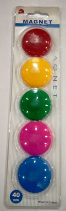 Picture of White Board Magnets Large