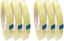 Picture of Transparent Tape 0.75 Inch
