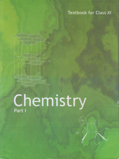 Picture of Chemistry - Part 1