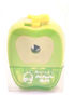 Picture of Apple Shape Sharpner - Green