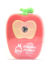 Picture of Apple Shape Sharpner - Red