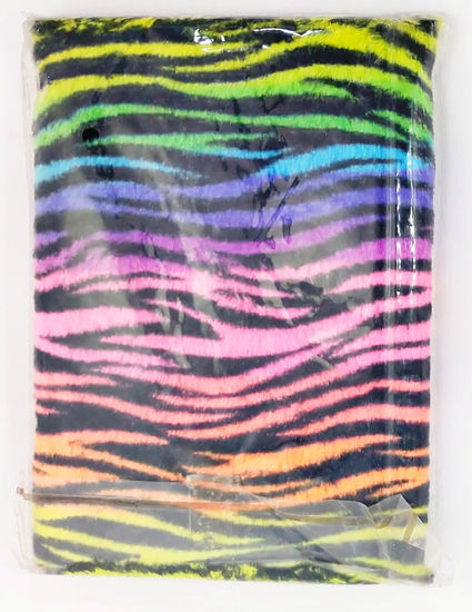 Picture of Zabra Print - A5 Diary