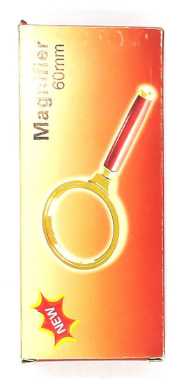 Picture of Magnifier 60 mm