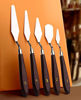 Picture of Artists ’  Palette Knives (Spetula) - Set of 5