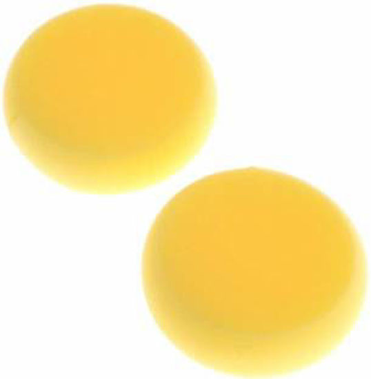 Picture of Synthetic Acrylic Art Paint Sponge for Painting Painting Sponge Block  (Pack of 2)