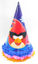 Picture of Happy Birthday Angry Bird Cap