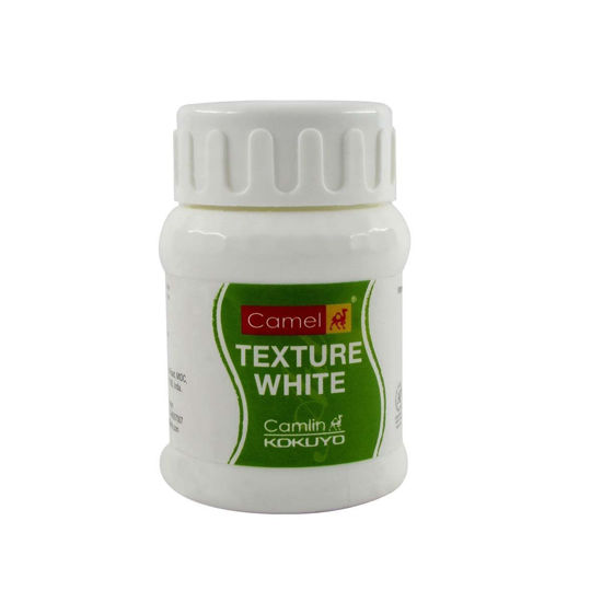 Picture of Camel Texture White