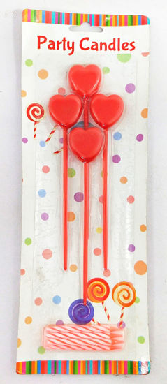 Picture of Party Candle