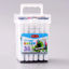 Picture of Touchcool Marker 36 Shades - Dual Tip (Flat & Round)