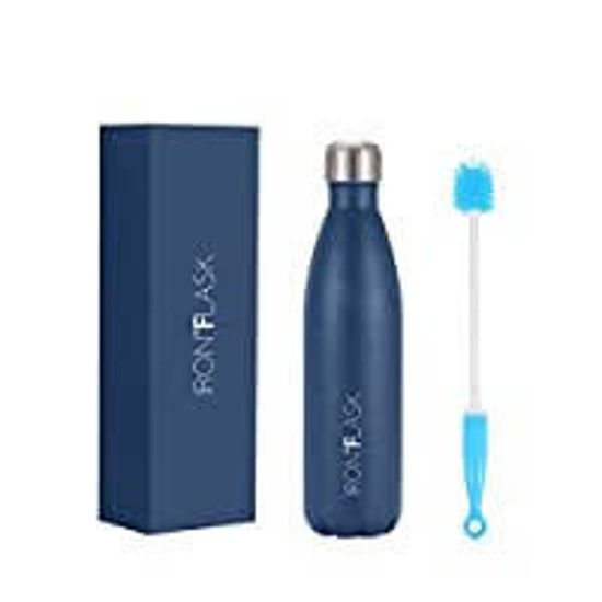 Picture of Iron Flask 750 ml - 3