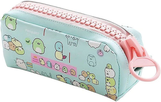 Picture of Big Zip Pouch