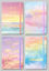 Picture of Rainbow Strap Diary