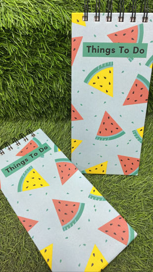Picture of Watermelon  To Do