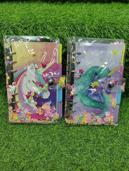 Picture of Sequence Planner Diary