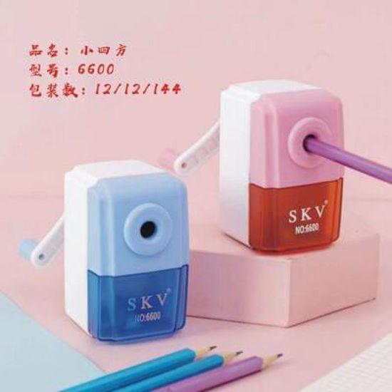 Picture of Table Sharpner 6600