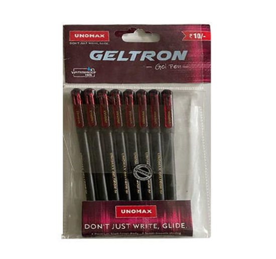 Picture of Unomax  Geltron  Gel pen - copy