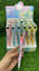 Picture of Space Light Clutch Pencils