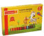 Picture of Camel Artica Plastic Crayons 15 Shades